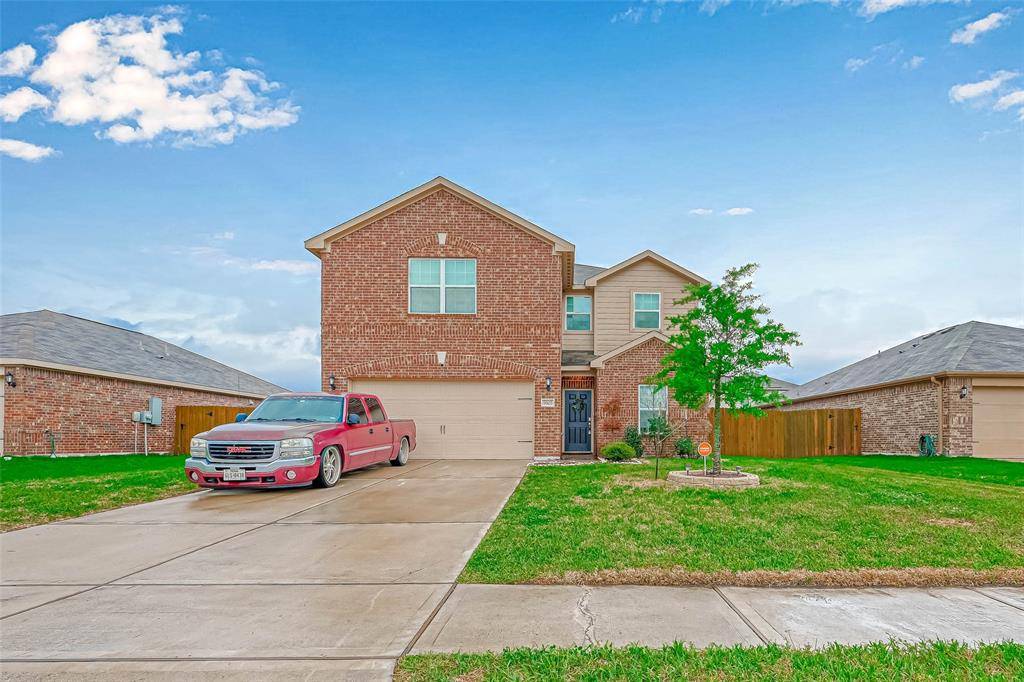 Iowa Colony, TX 77583,9502 Garnet Grove DR