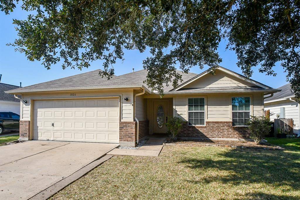 Rosenberg, TX 77471,1026 Junction CT