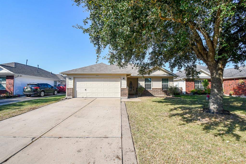 Rosenberg, TX 77471,1026 Junction CT