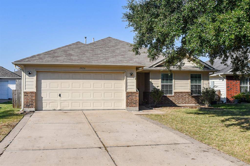 Rosenberg, TX 77471,1026 Junction CT