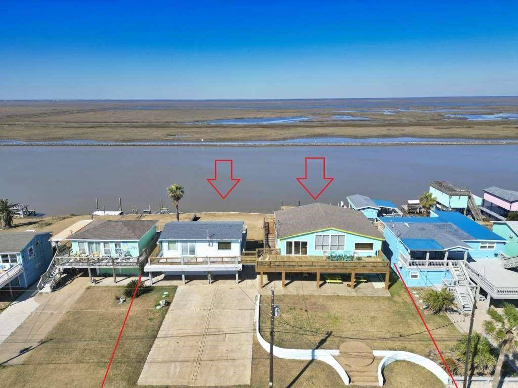 Sargent, TX 77414,2061 County Road 230