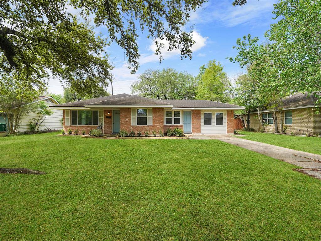 Houston, TX 77025,9710 Bassoon DR