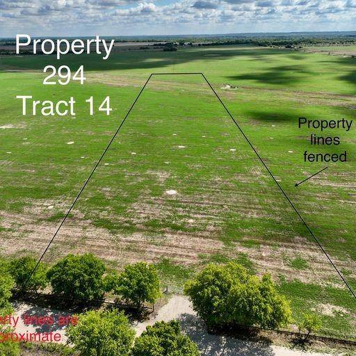 Marlin, TX 76661,Tract 14 County Road  129 RD