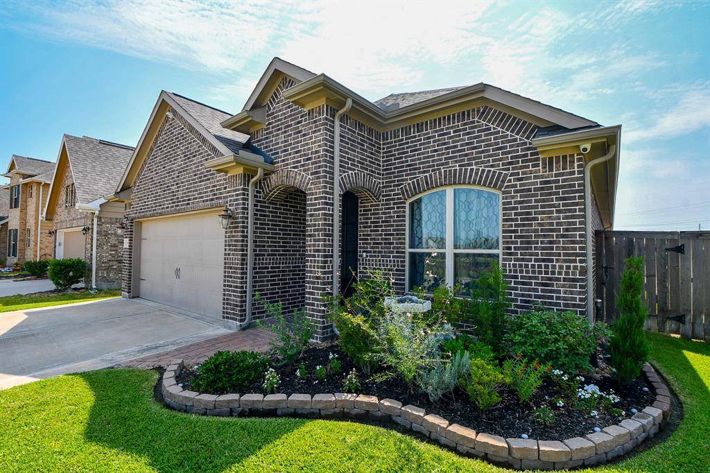 Cypress, TX 77433,19827 Whistle Creek LN