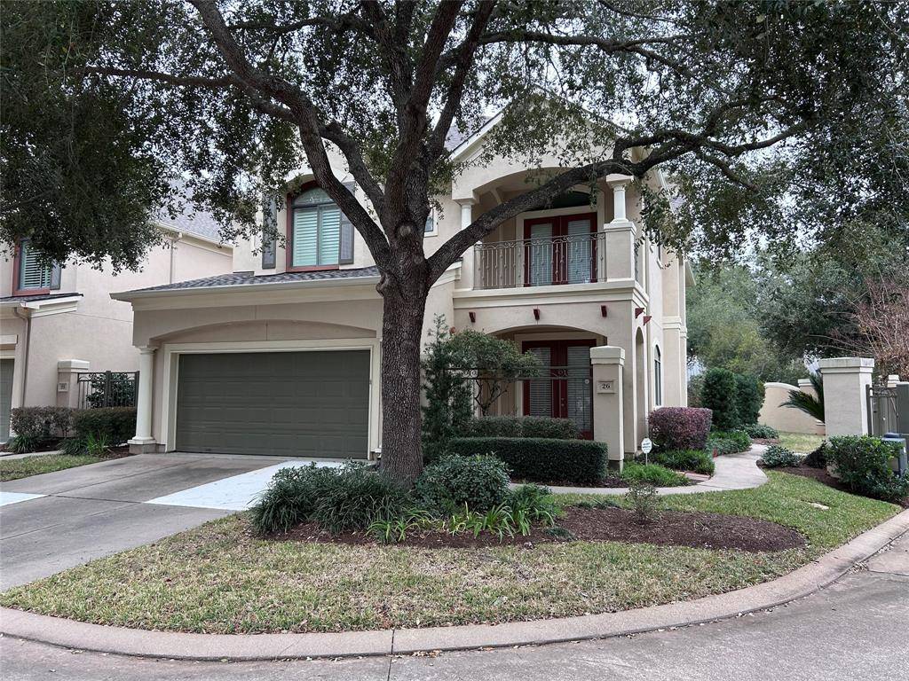 Sugar Land, TX 77479,26 Sweetwater CT