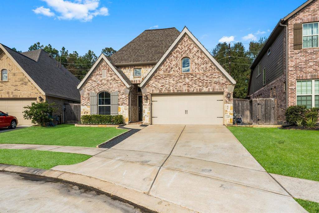 Tomball, TX 77375,9514 Windward Bluff Way