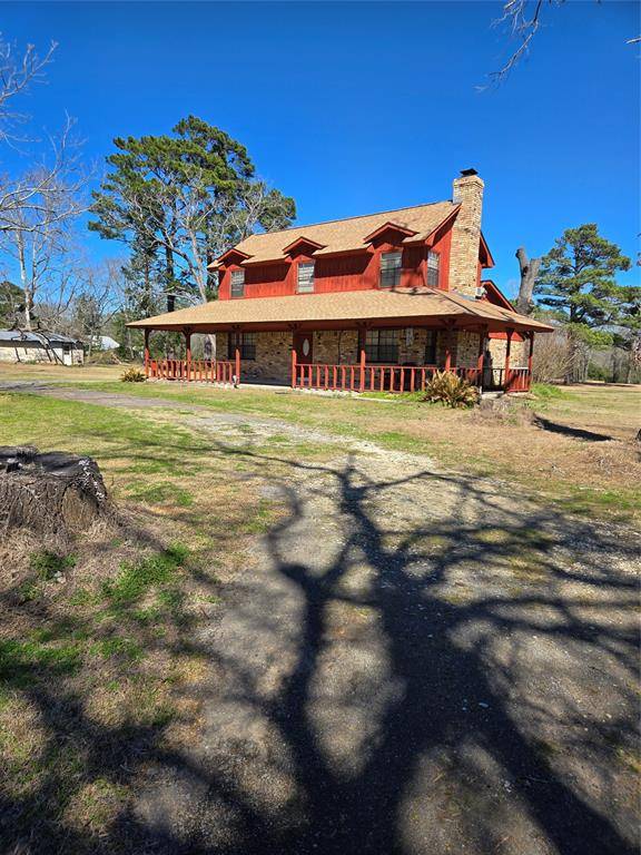 Leona, TX 75850,629 N Leona BLVD