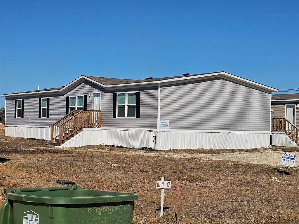 Huffman, TX 77336,1235 Peter Pine ST