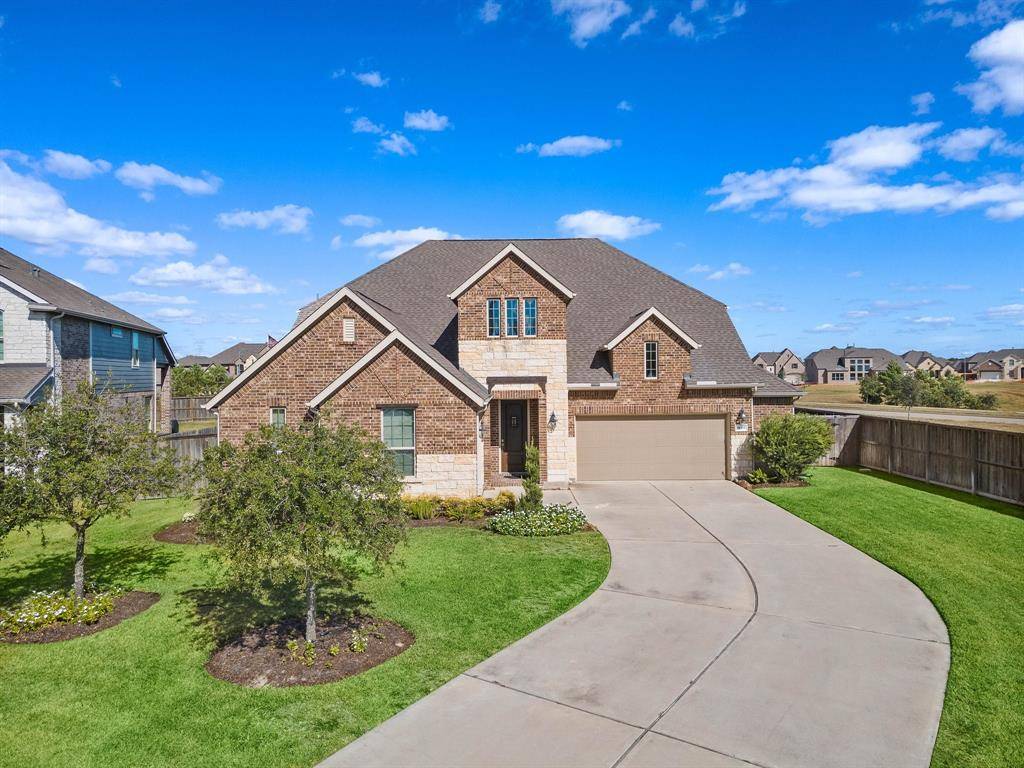 Katy, TX 77493,6602 Windy Hills LN