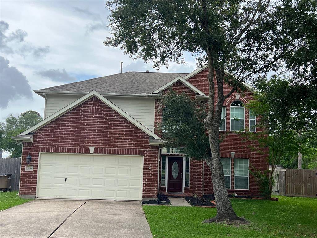 Dickinson, TX 77539,3821 Armand DR