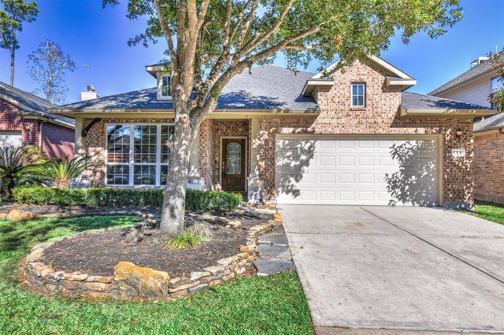 Humble, TX 77346,17106 Tupelo Garden CIR