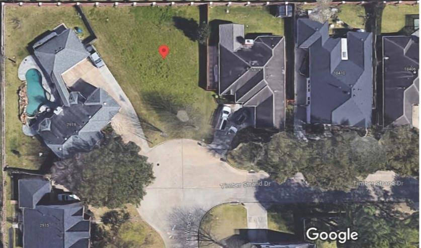 Houston, TX 77084,18418 Timber Strand DR