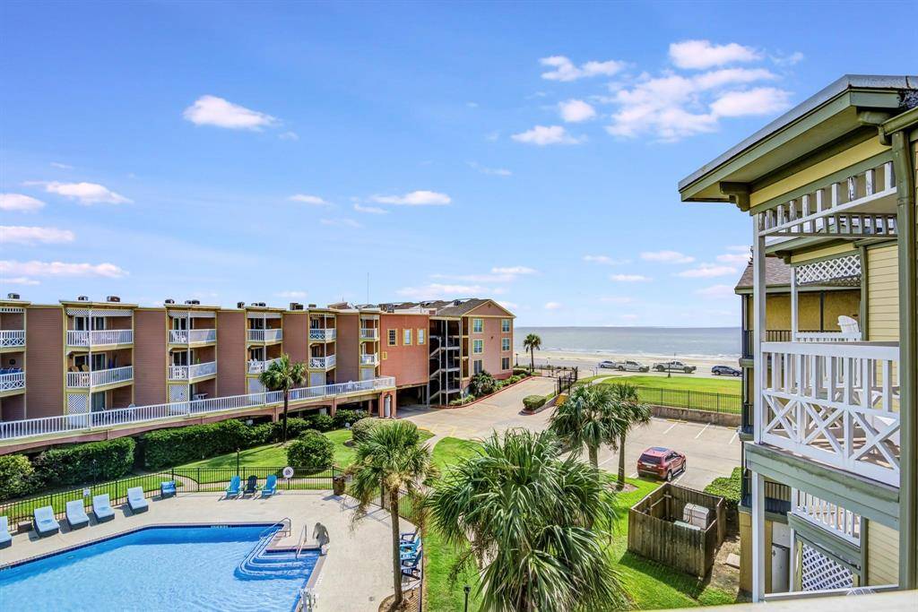 Galveston, TX 77551,6300 Seawall BLVD #9303