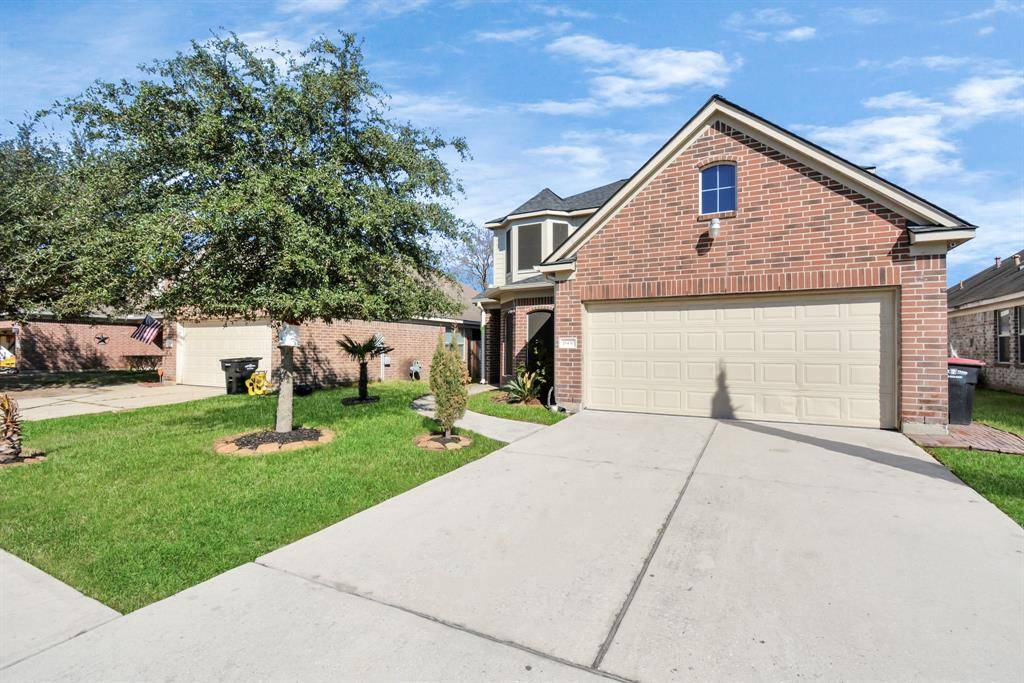 Humble, TX 77346,18430 Inwood Elm CIR