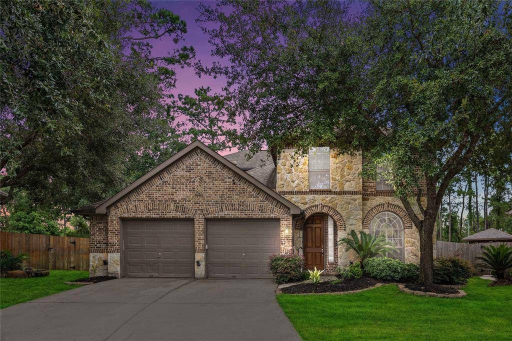 Humble, TX 77346,12411 Pecos Bluff CT