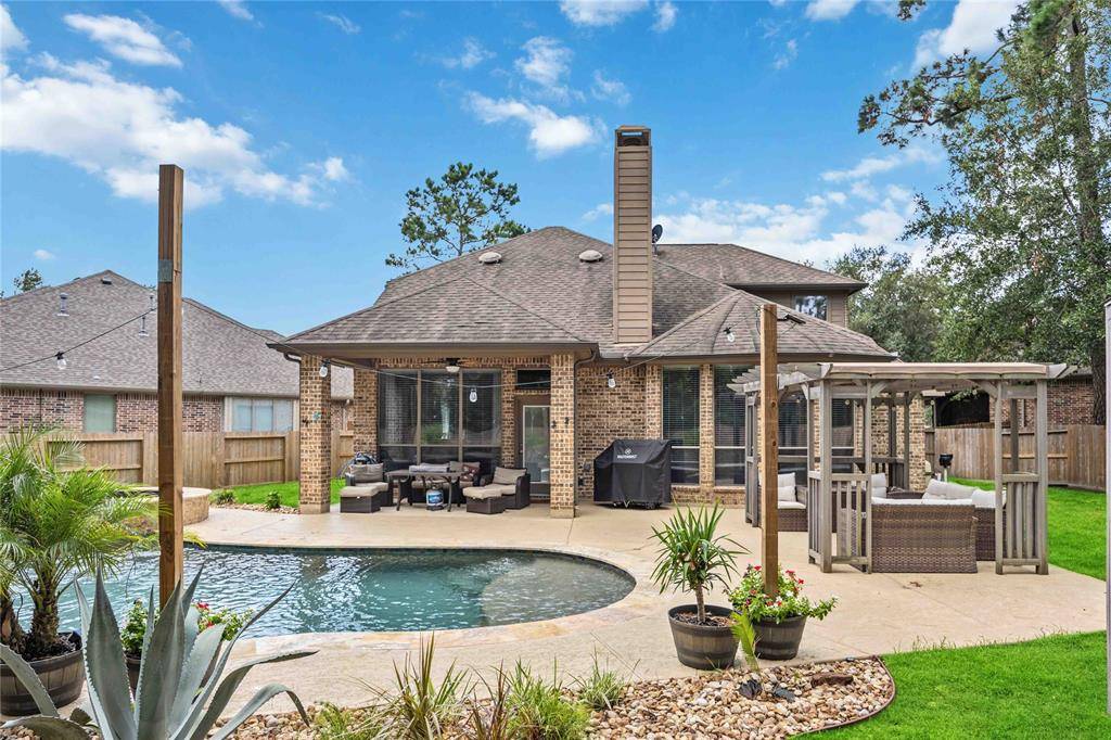 Humble, TX 77346,12411 Pecos Bluff CT