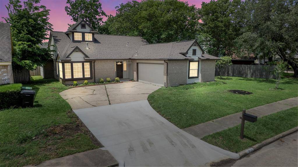 Houston, TX 77099,11915 Green Glade DR