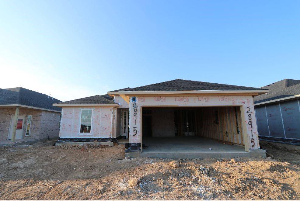 Fulshear, TX 77441,28915 Copper Ridge DR