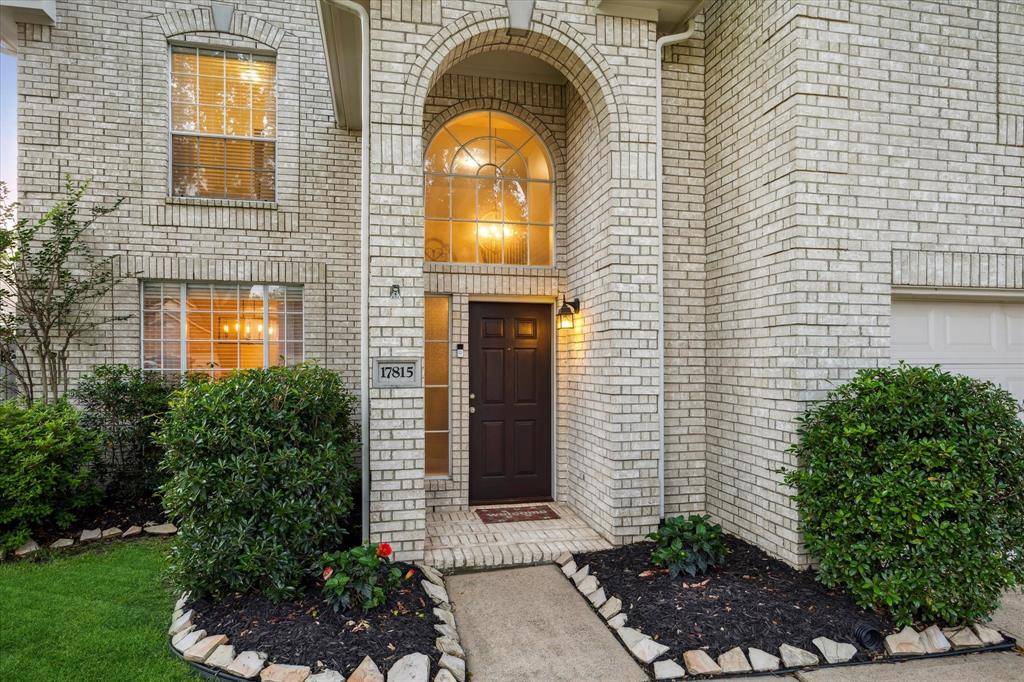 Houston, TX 77095,17815 Fairgrove Park DR
