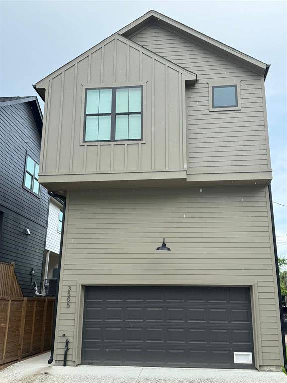 Houston, TX 77018,3505 Oakwood Crest CV