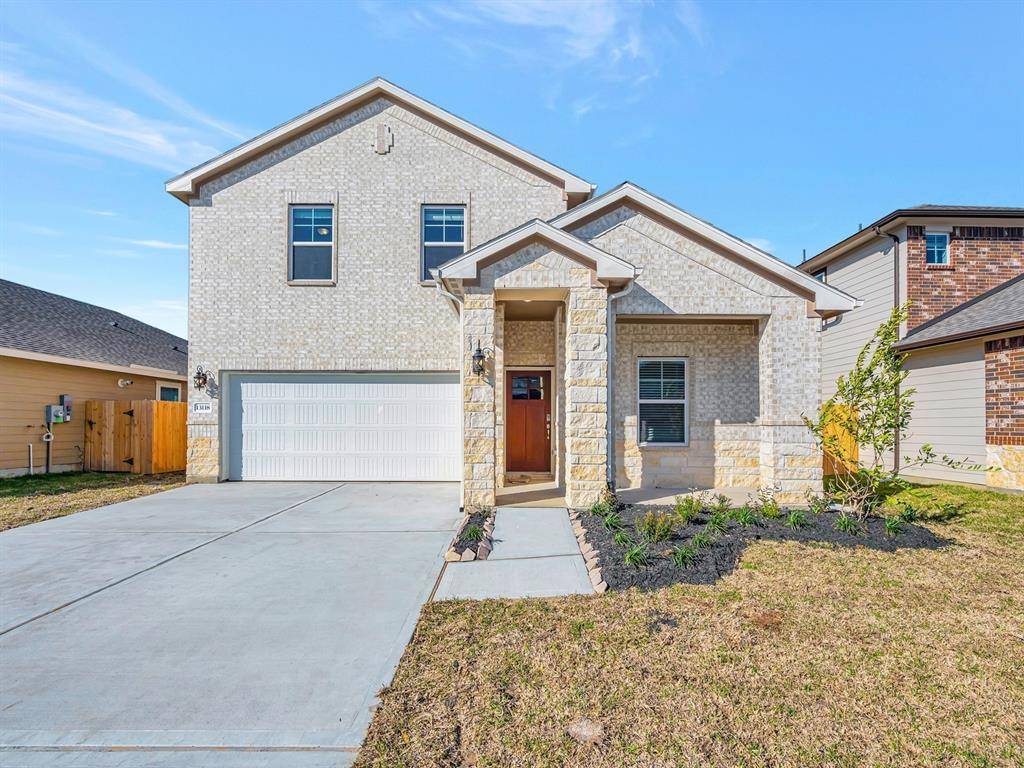 Tomball, TX 77375,13118 Everpine TRL