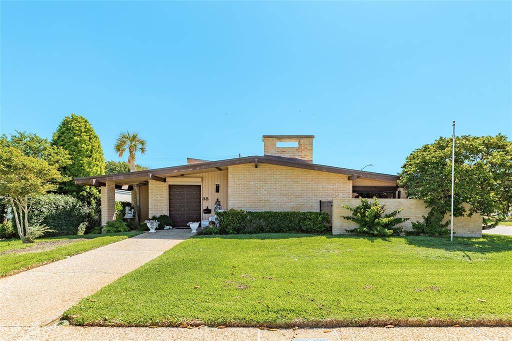 Galveston, TX 77551,38 Adler CIR