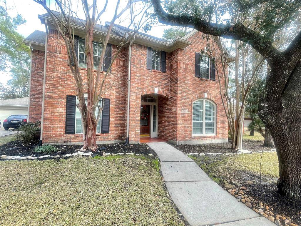 North Houston, TX 77373,25606 Valley Springs PL