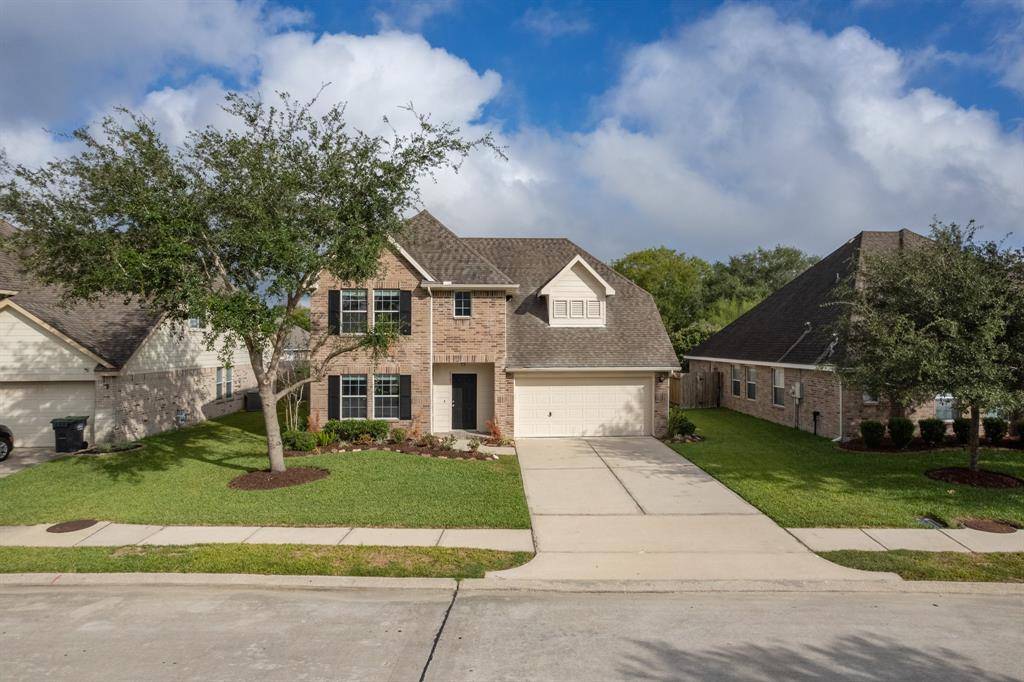 Pearland, TX 77584,6105 Larrycrest DR