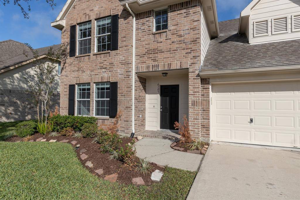 Pearland, TX 77584,6105 Larrycrest DR