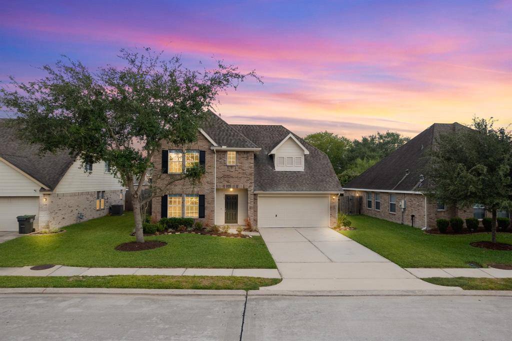 Pearland, TX 77584,6105 Larrycrest DR