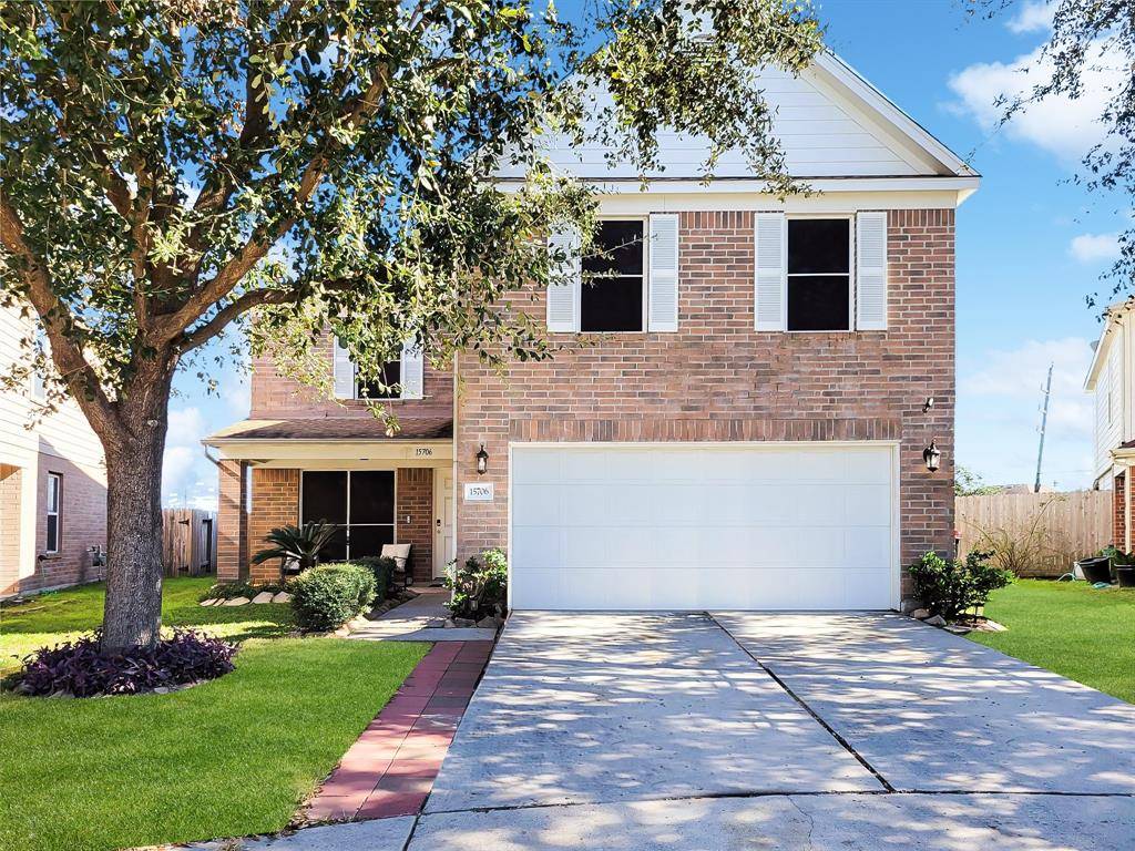 Houston, TX 77073,15706 Youpon Valley DR