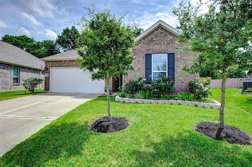 Richmond, TX 77469,22651 Strathmore DR