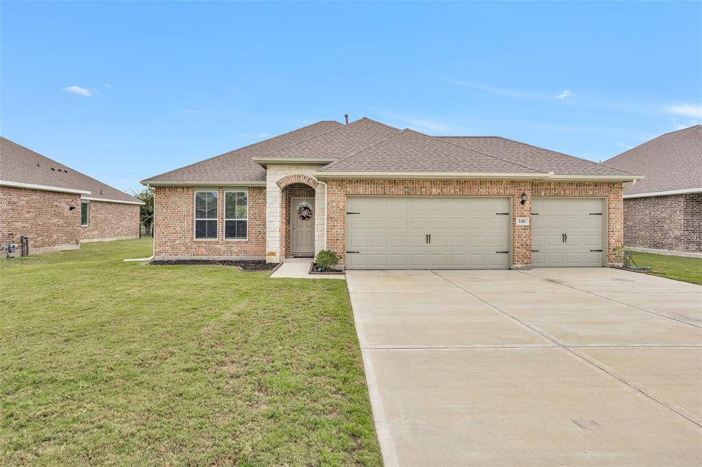 Navasota, TX 77868,2411 Three Wood WAY