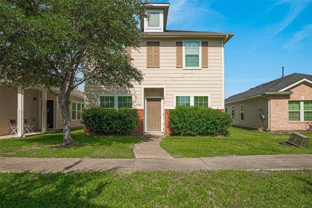 Houston, TX 77047,1526 Claremont Garden CIR