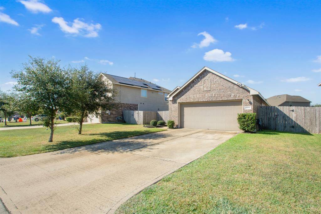 Baytown, TX 77521,8131 Lemongrass AVE