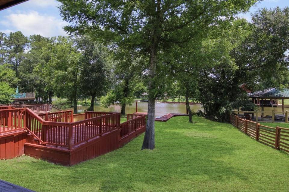 Huntsville, TX 77340,42 Hunters Creek DR