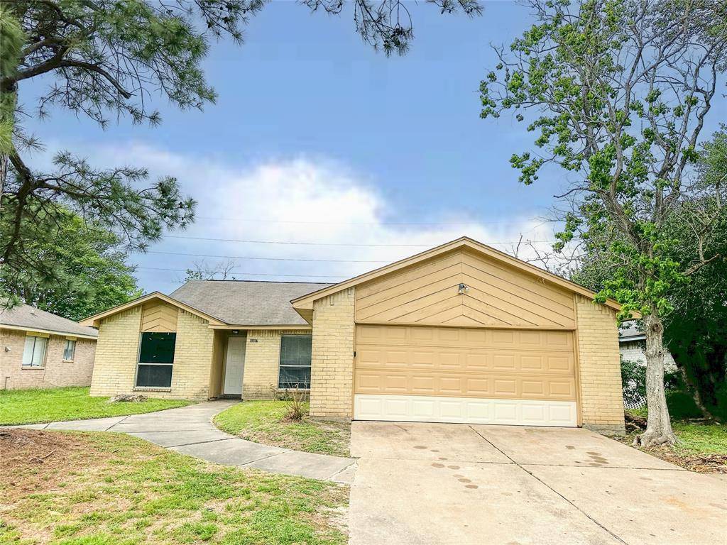 Katy, TX 77449,19314 Cypress Arbor CT