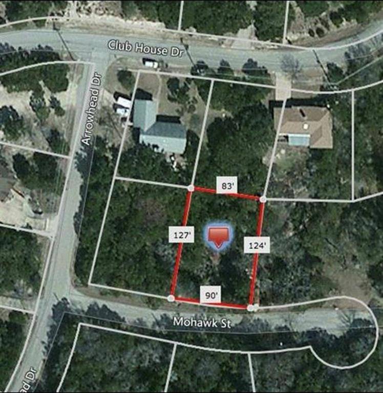 Lago Vista, TX 78645,20900 Mohawk ST