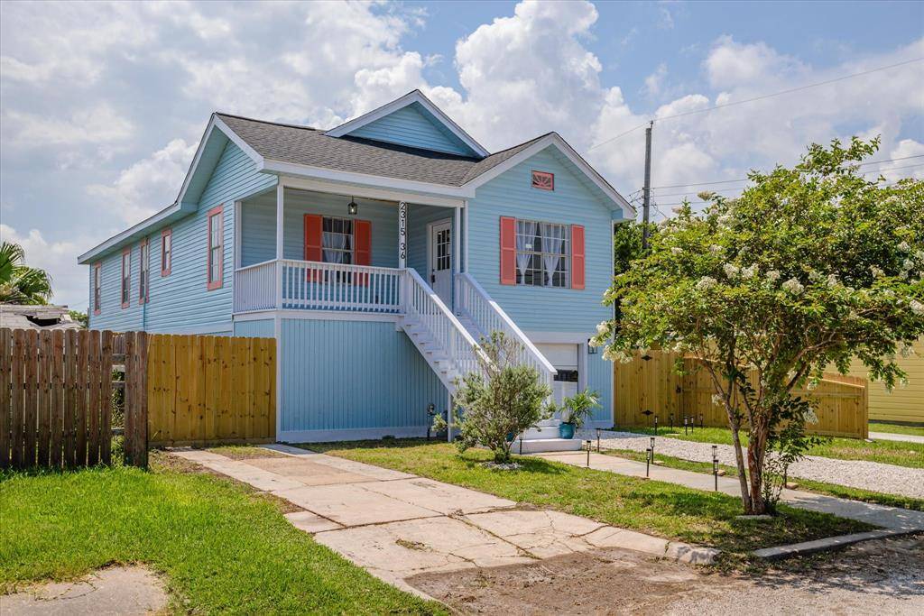 Galveston, TX 77550,2315 36th St