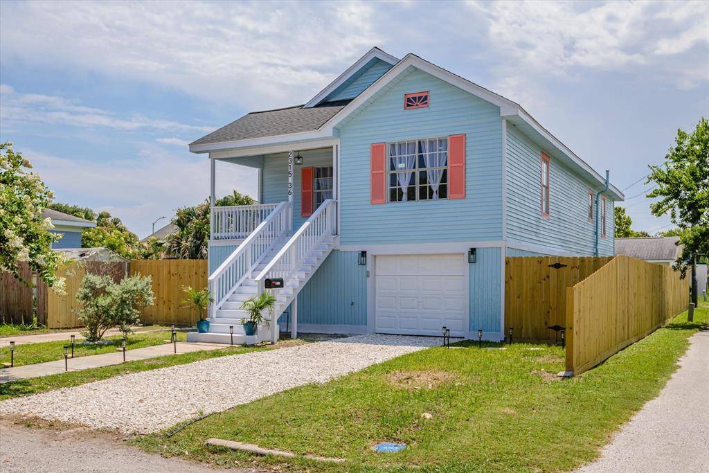 Galveston, TX 77550,2315 36th St