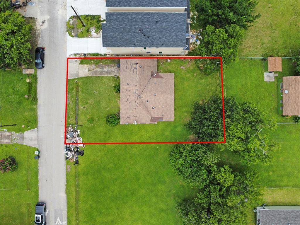 Houston, TX 77021,3521 Mount Pleasant ST
