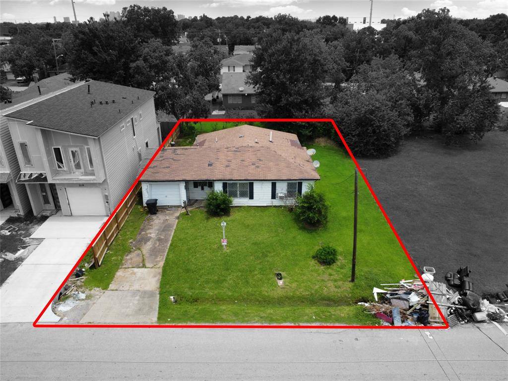 Houston, TX 77021,3521 Mount Pleasant ST