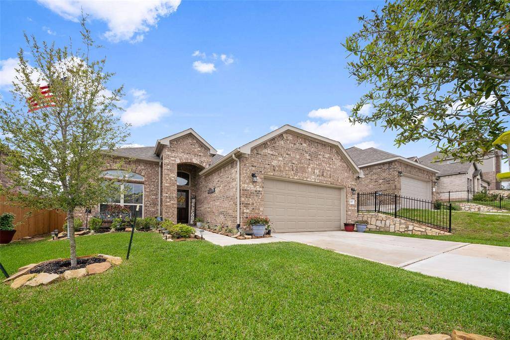 Conroe, TX 77304,665 Red Elm LN