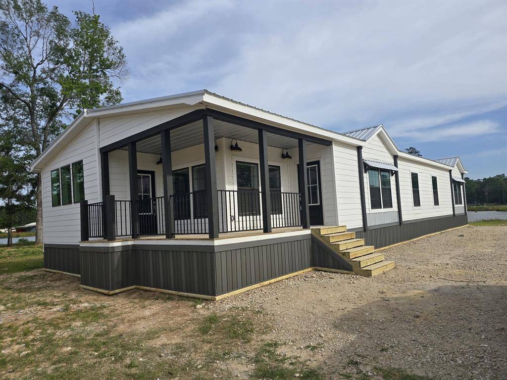 Splendora, TX 77372,150 County Road 373 #1