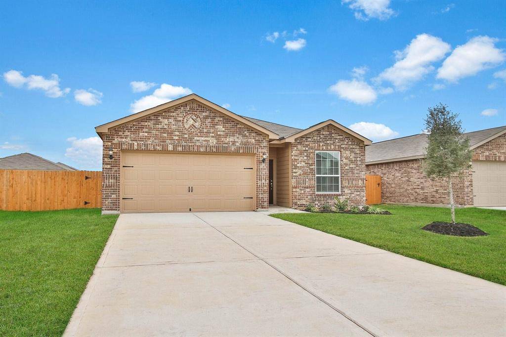 Hockley, TX 77447,22814 Gentle Shadow DR