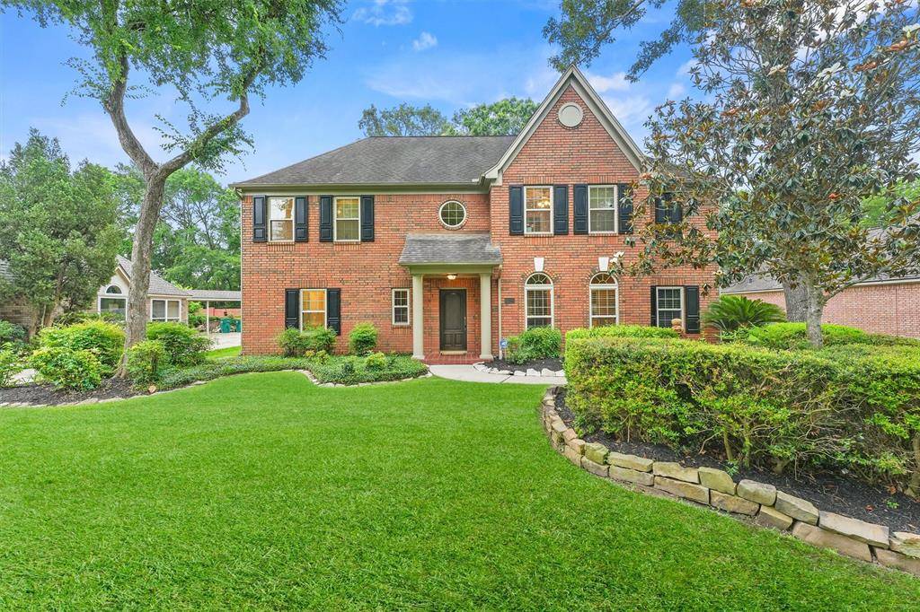 Pasadena, TX 77059,4318 Island Hills DR