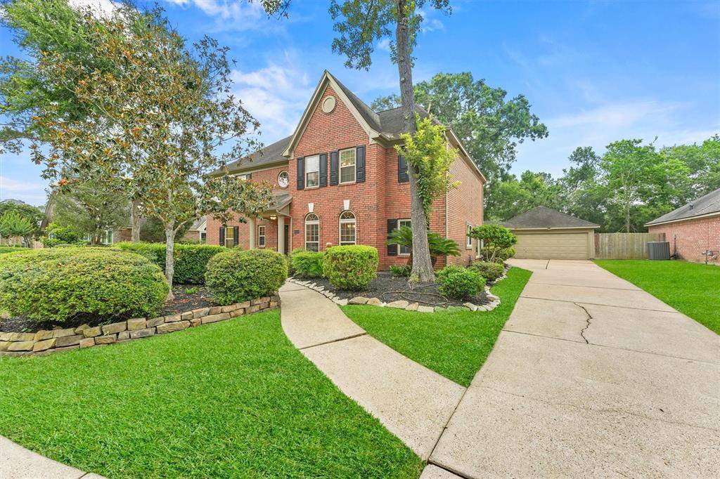 Pasadena, TX 77059,4318 Island Hills DR