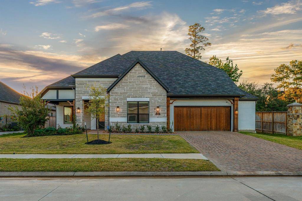 Conroe, TX 77384,1006 Oak Summit LN
