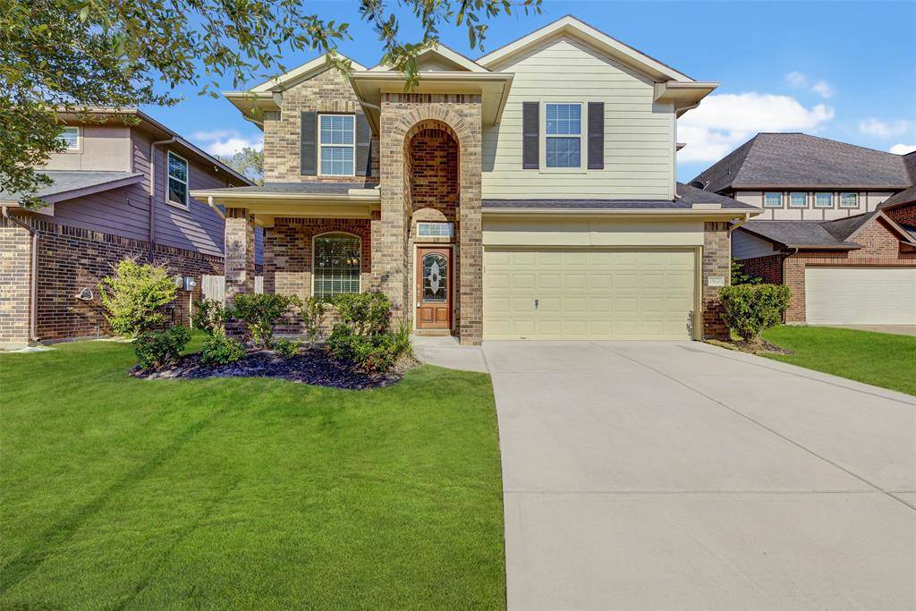 Cypress, TX 77429,15610 Whispering Green DR