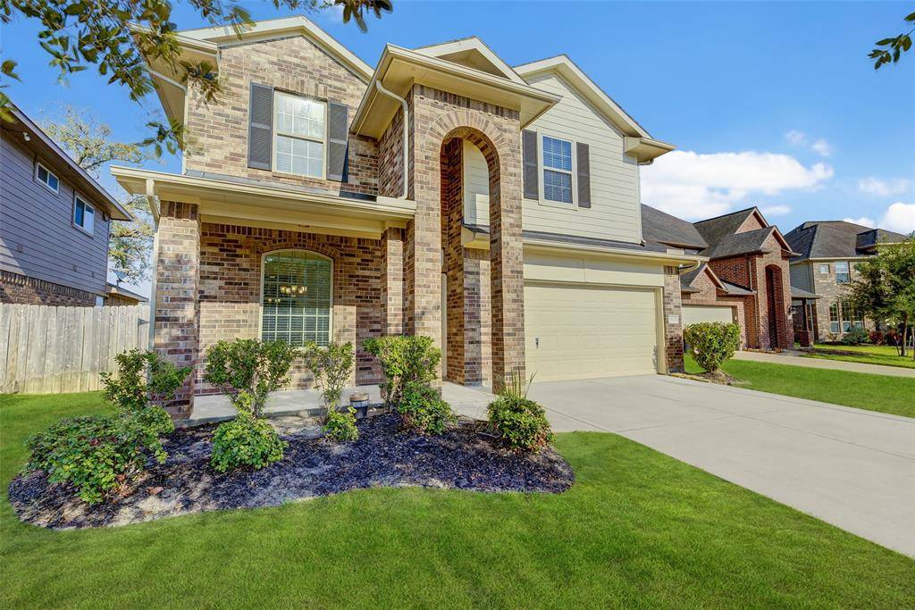 Cypress, TX 77429,15610 Whispering Green DR